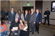 Special Recognition of UPS Driver Andrew Arroyo- March 12 