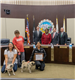 Police Department Employee of the Month - Animal Services 