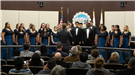 Summit HS Choir 