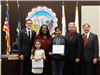 Veterans Day Essay Contest Winners 