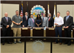 2019 Public Works Department Employees of the Year