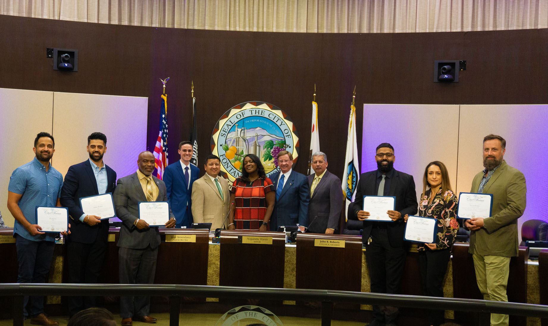 Special Recognition of the 14th Annual Toy and Resource Fair Sponsors