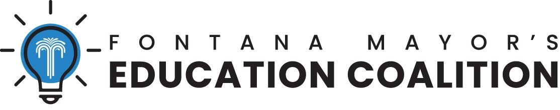 Fontana Mayors Ed Coalition Logo Color
